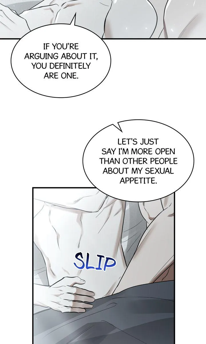 This Is Not What I Joined For - Chapter 39 Page 43