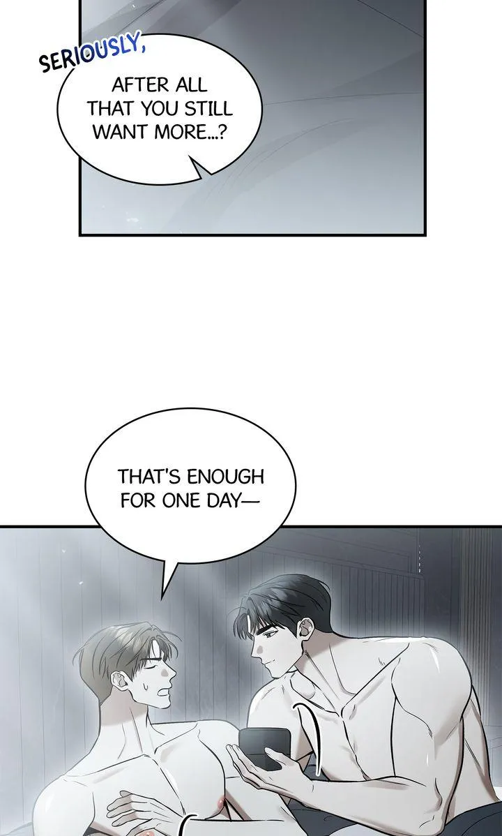 This Is Not What I Joined For - Chapter 39 Page 44