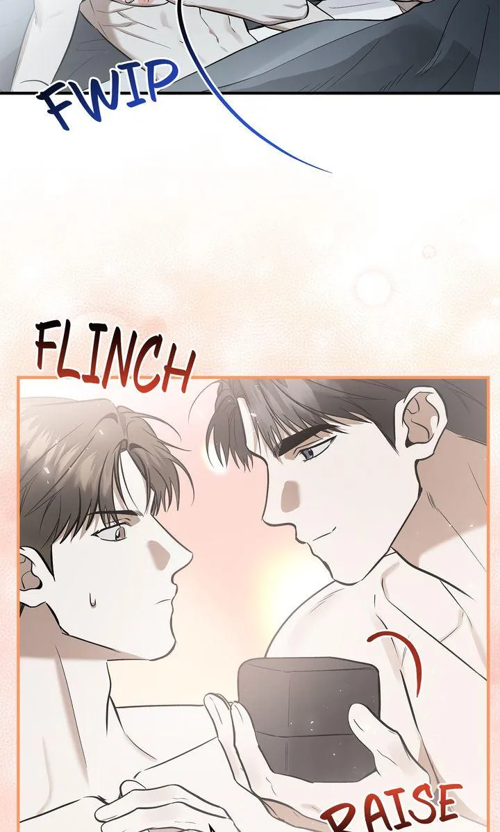 This Is Not What I Joined For - Chapter 39 Page 45
