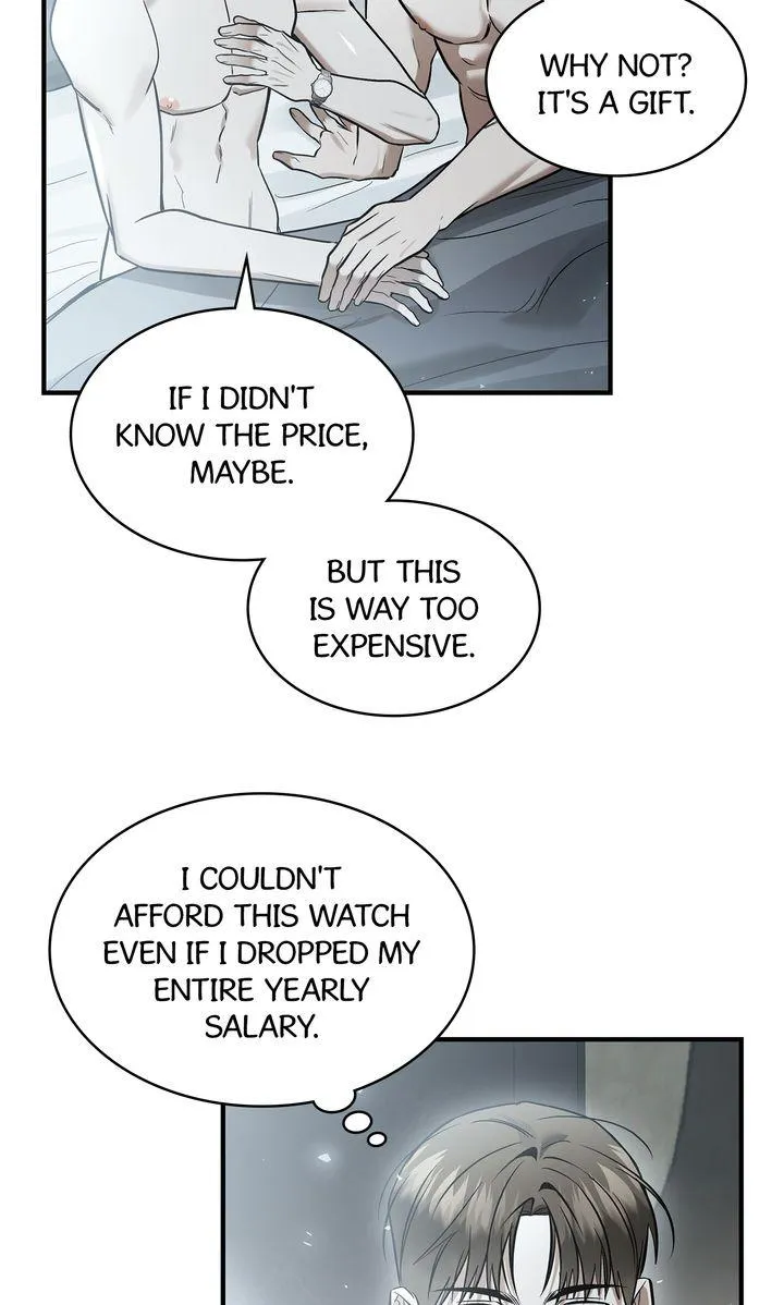 This Is Not What I Joined For - Chapter 39 Page 51