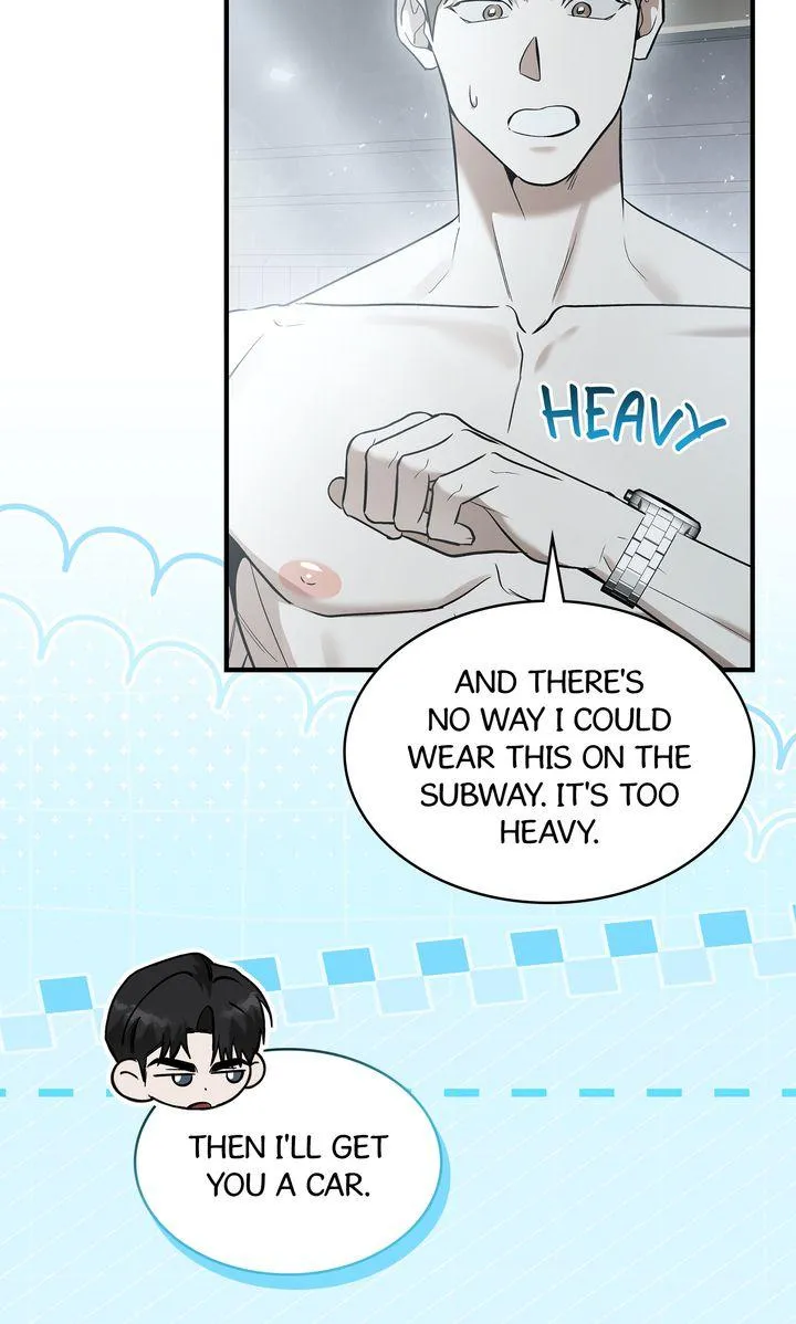 This Is Not What I Joined For - Chapter 39 Page 52