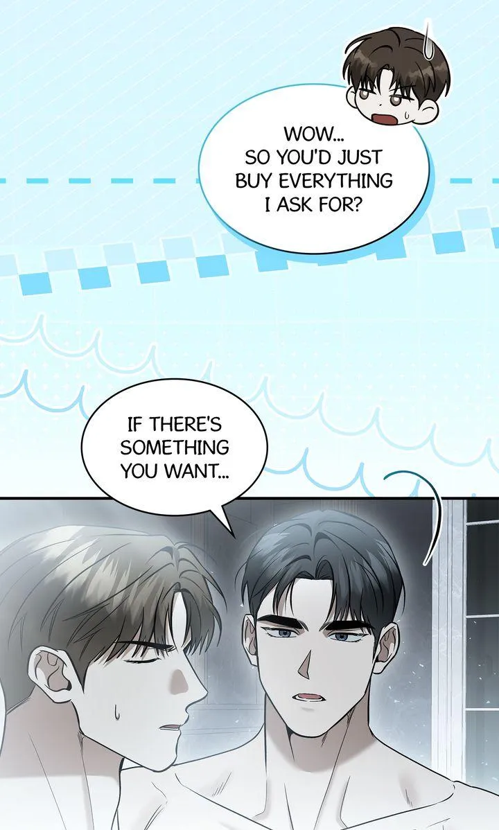 This Is Not What I Joined For - Chapter 39 Page 53