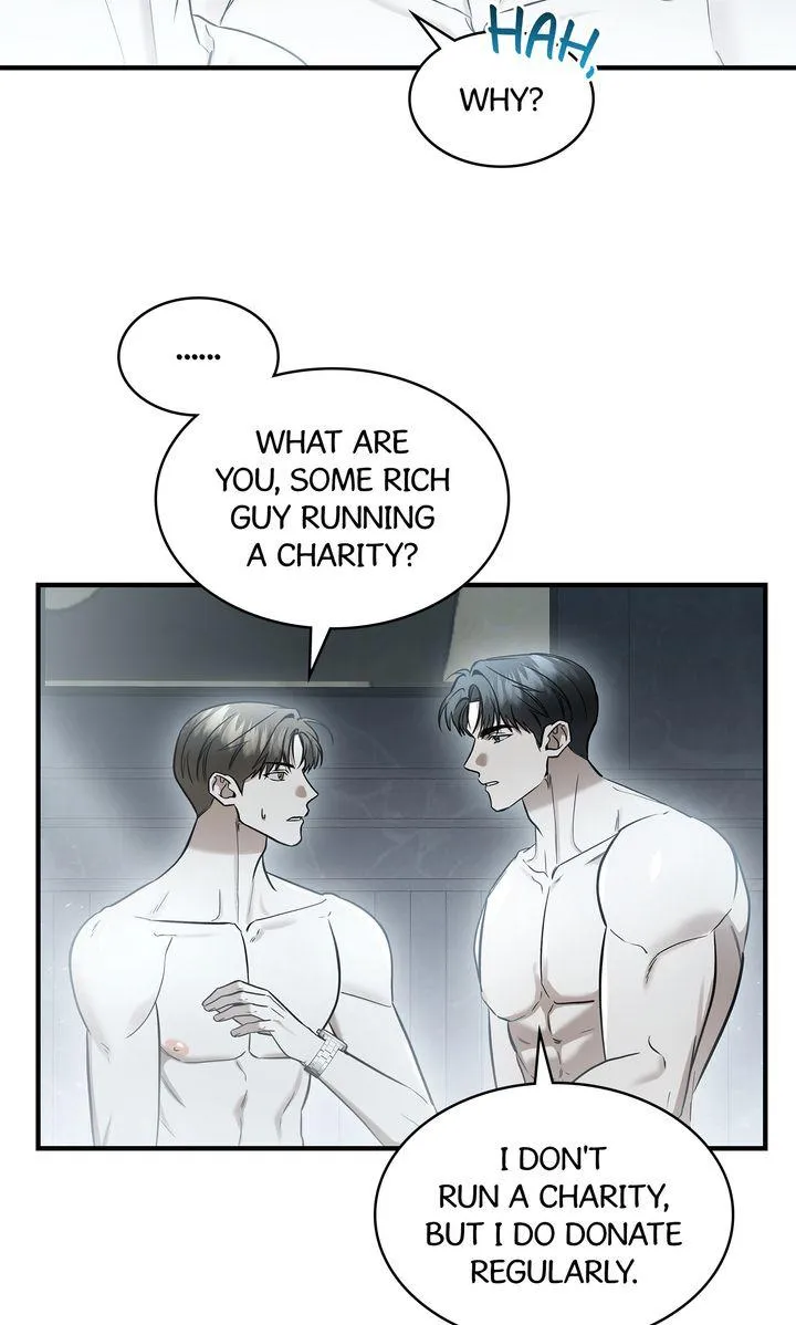 This Is Not What I Joined For - Chapter 39 Page 54