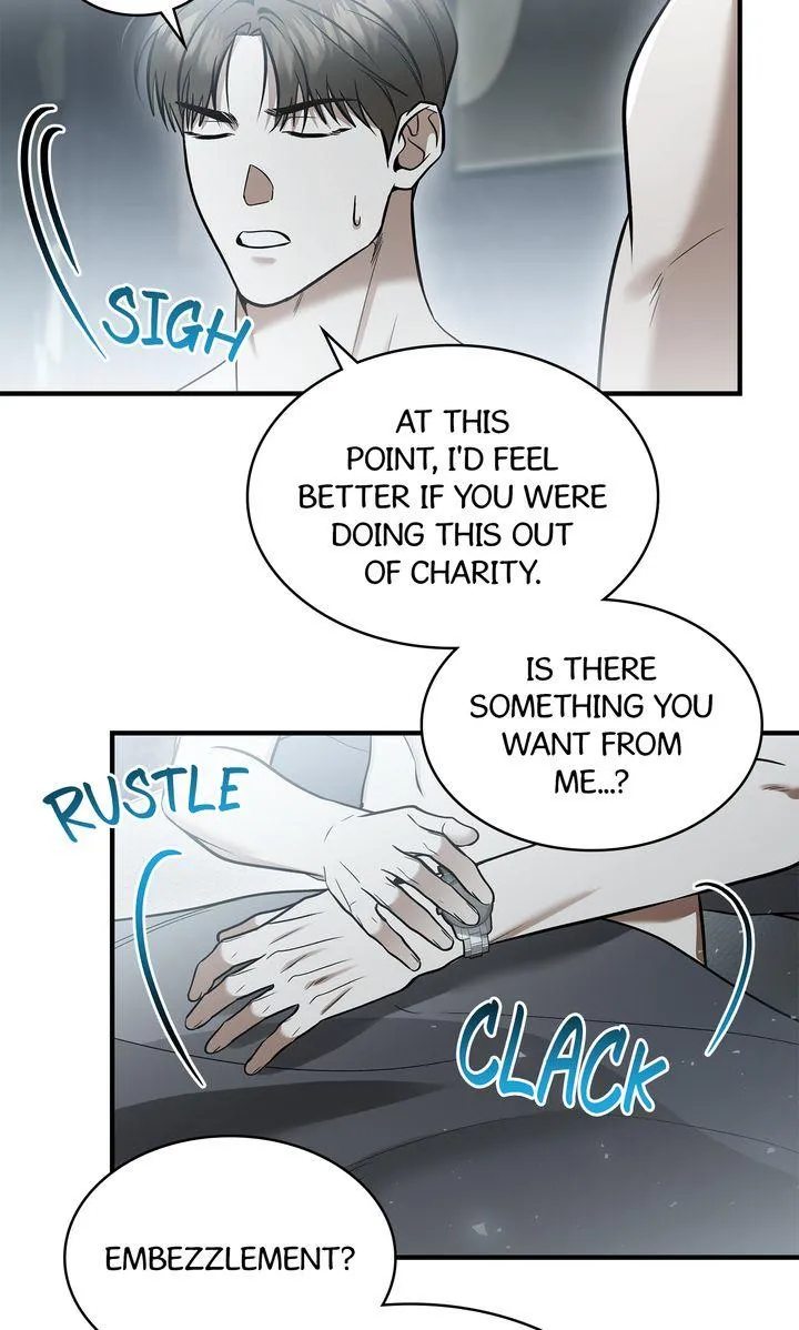 This Is Not What I Joined For - Chapter 39 Page 56