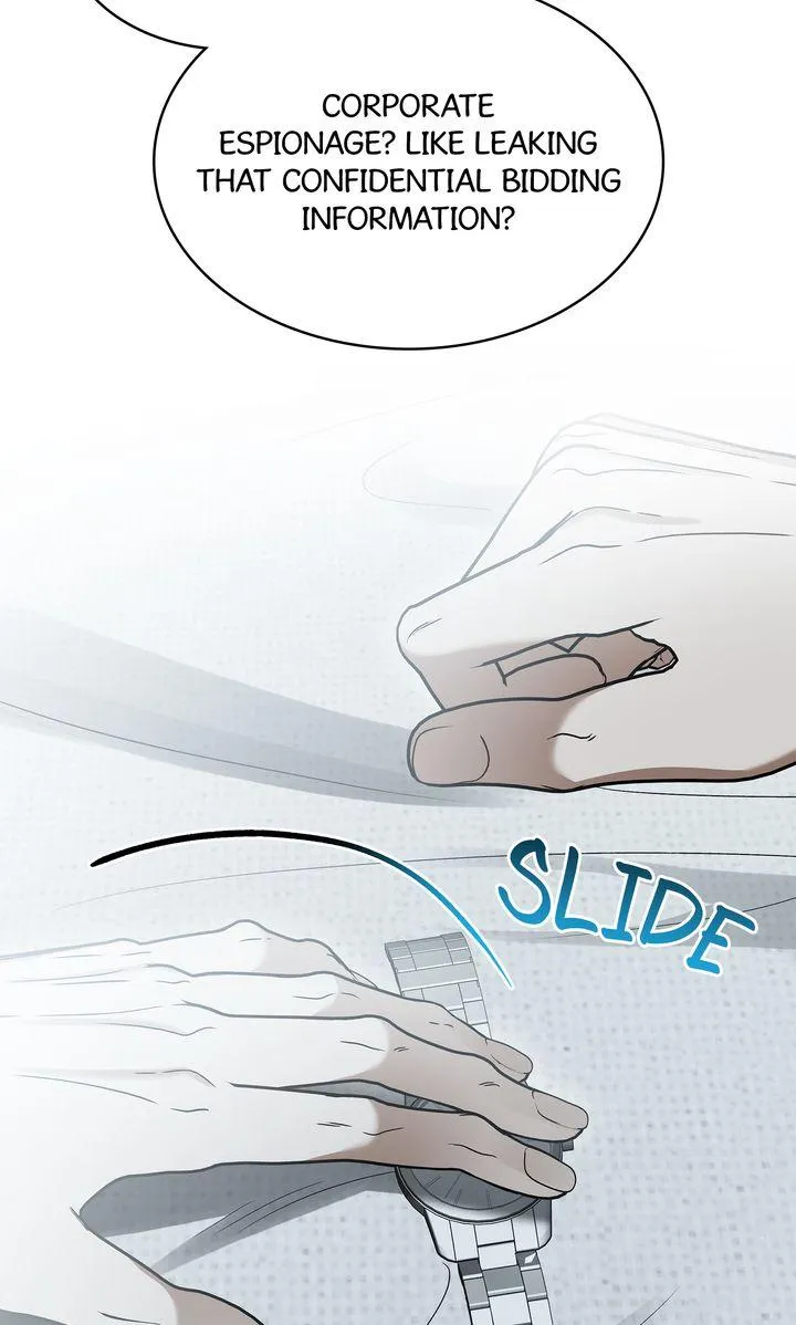 This Is Not What I Joined For - Chapter 39 Page 57
