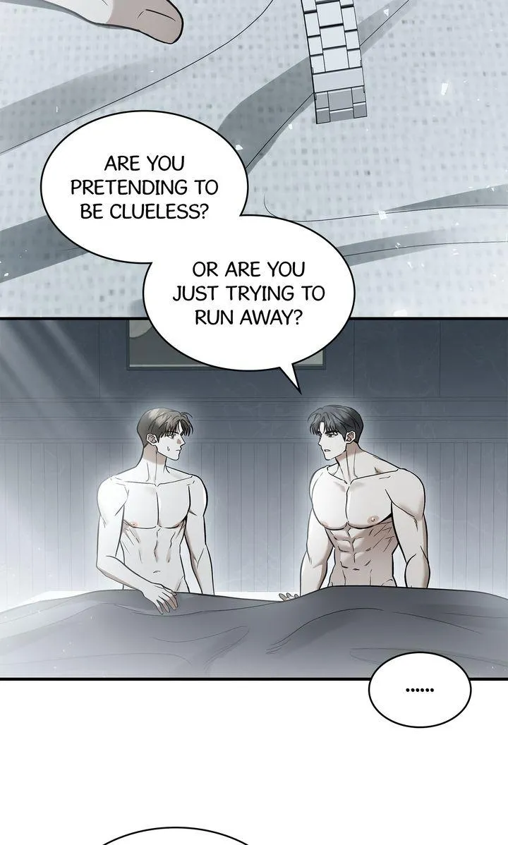 This Is Not What I Joined For - Chapter 39 Page 58