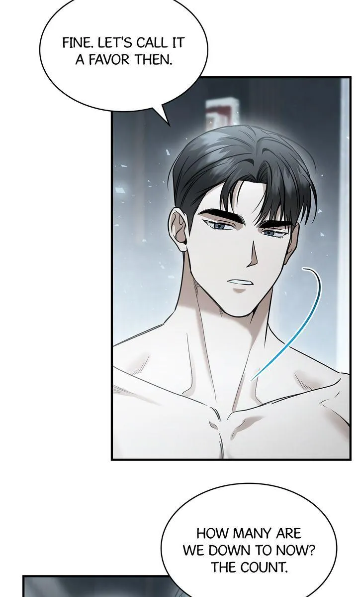 This Is Not What I Joined For - Chapter 39 Page 59