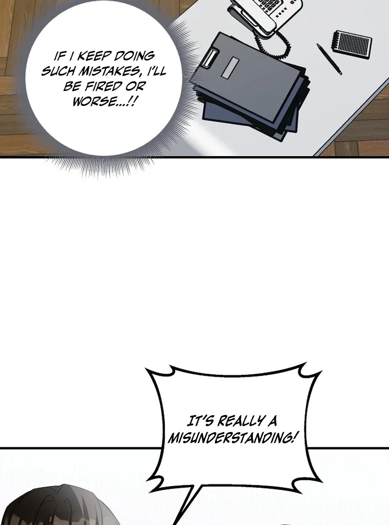 This Is Not What I Joined For - Chapter 4 Page 5