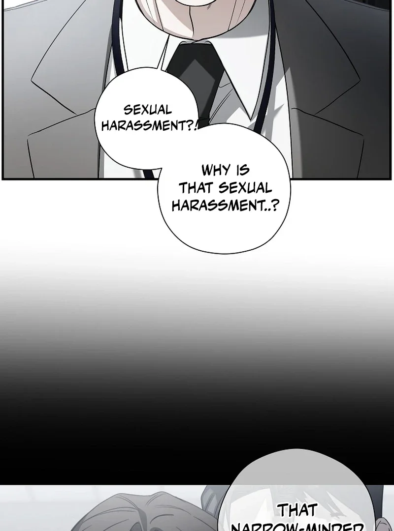 This Is Not What I Joined For - Chapter 4 Page 11
