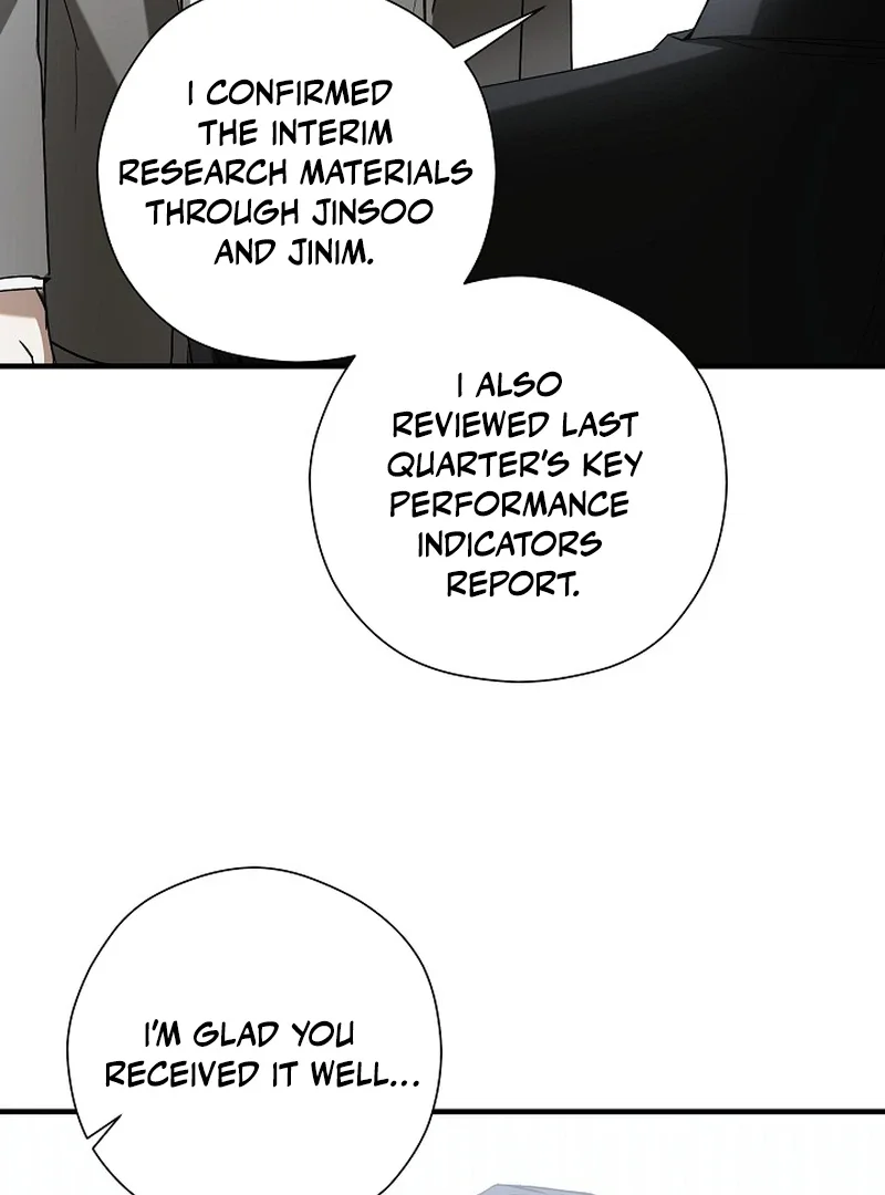 This Is Not What I Joined For - Chapter 4 Page 22