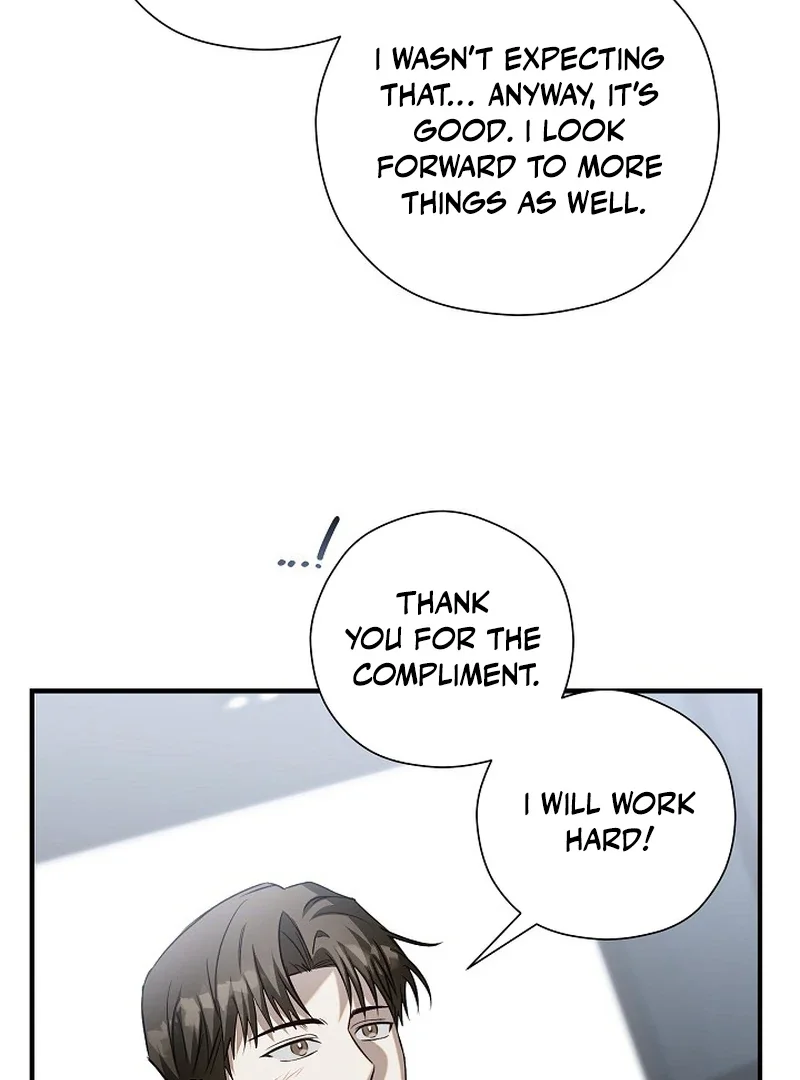 This Is Not What I Joined For - Chapter 4 Page 24