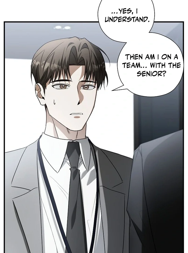This Is Not What I Joined For - Chapter 4 Page 32