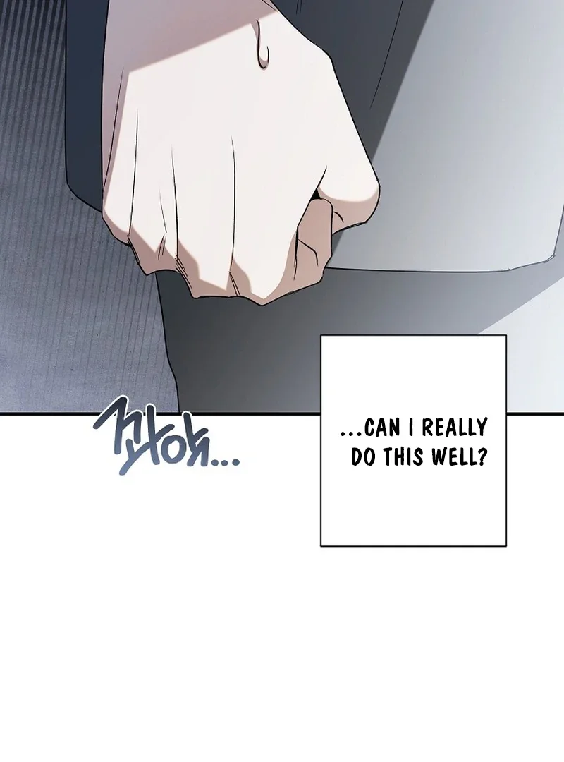 This Is Not What I Joined For - Chapter 4 Page 34