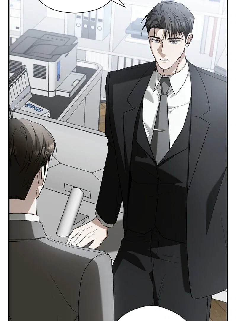 This Is Not What I Joined For - Chapter 4 Page 37