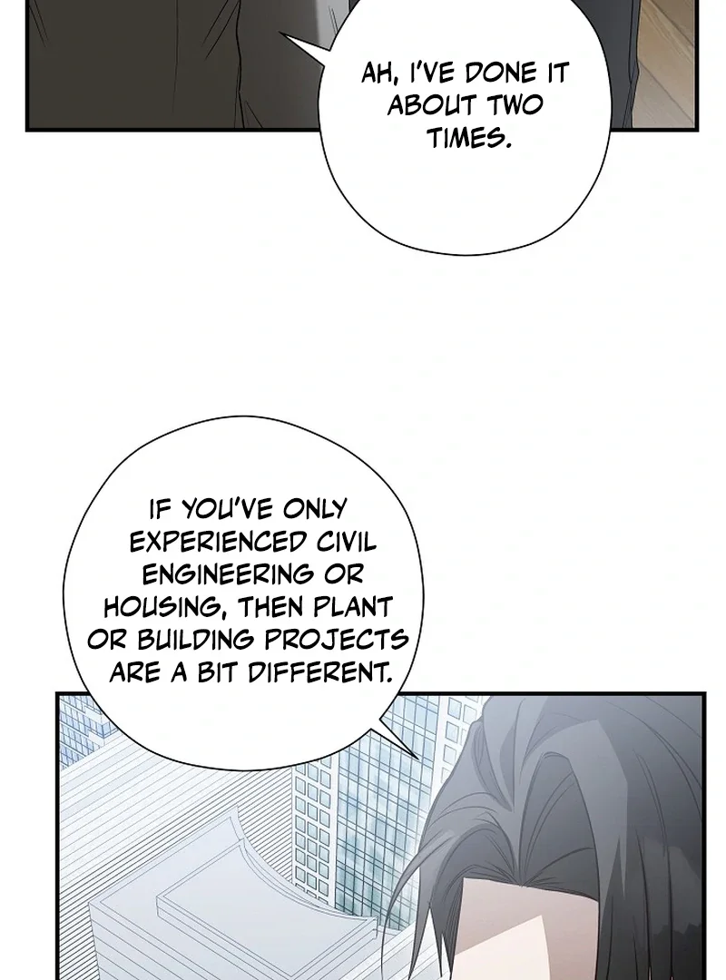 This Is Not What I Joined For - Chapter 4 Page 38