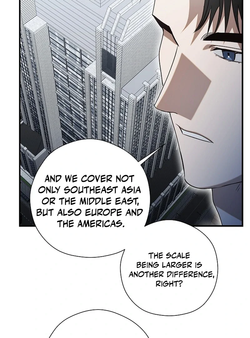 This Is Not What I Joined For - Chapter 4 Page 39