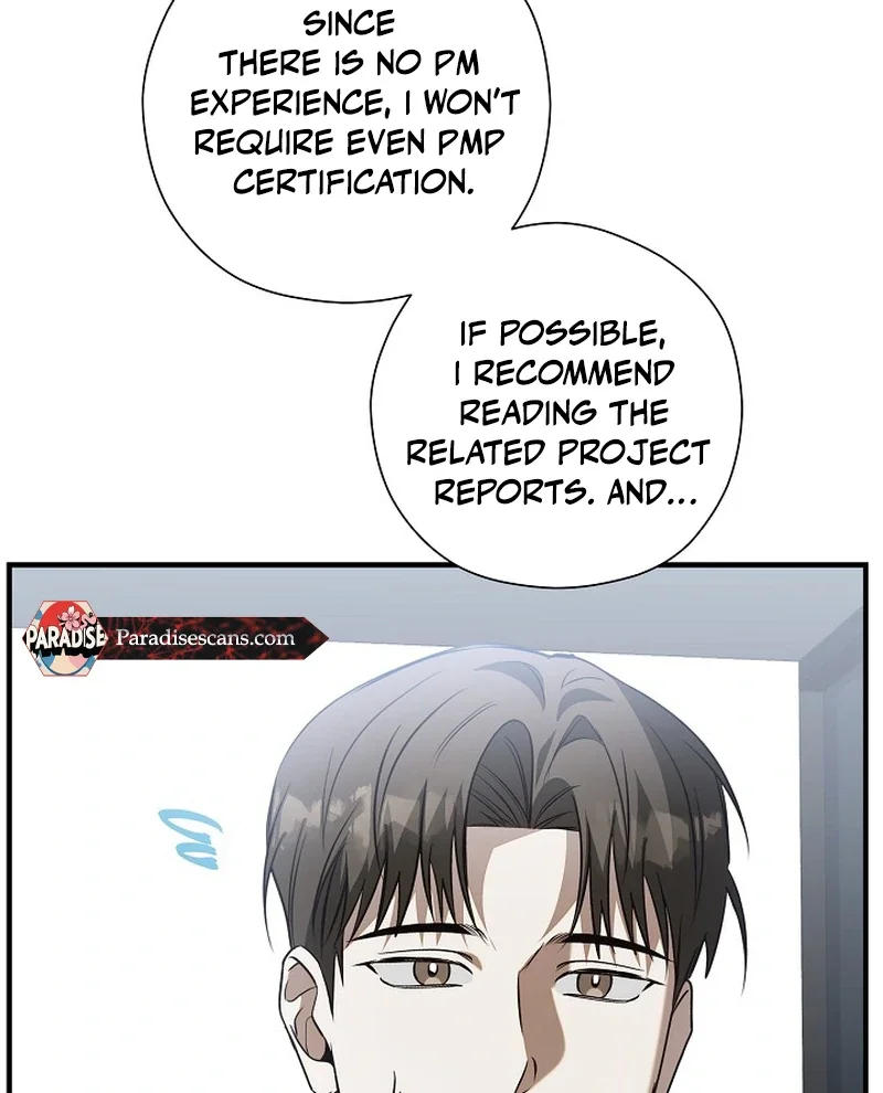 This Is Not What I Joined For - Chapter 4 Page 40