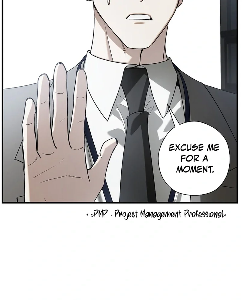 This Is Not What I Joined For - Chapter 4 Page 41