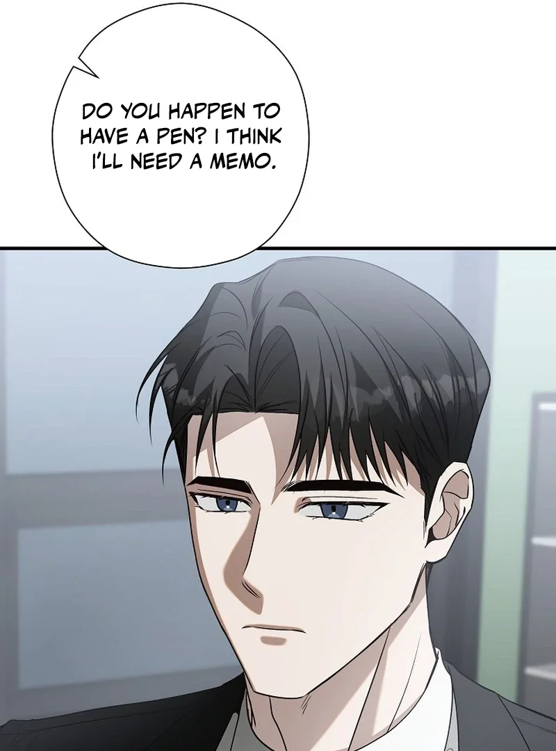 This Is Not What I Joined For - Chapter 4 Page 42