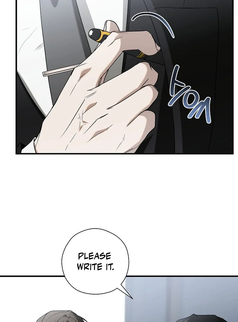 This Is Not What I Joined For - Chapter 4 Page 44