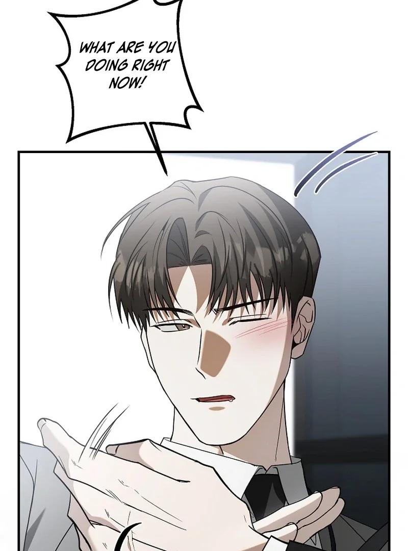 This Is Not What I Joined For - Chapter 4 Page 57