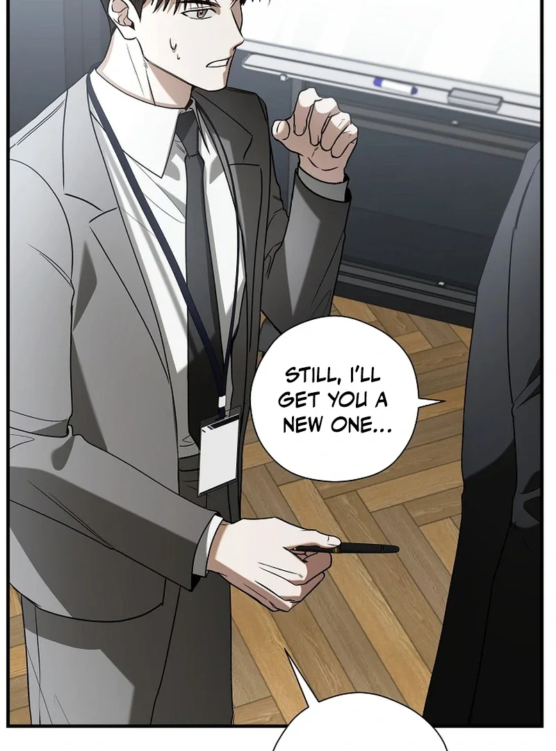 This Is Not What I Joined For - Chapter 4 Page 63