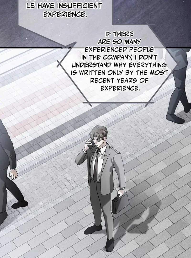 This Is Not What I Joined For - Chapter 4 Page 74
