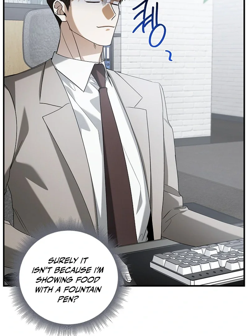 This Is Not What I Joined For - Chapter 4 Page 77