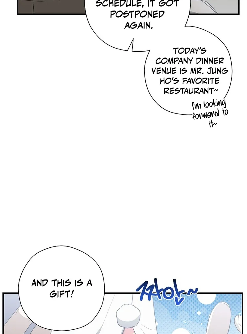 This Is Not What I Joined For - Chapter 4 Page 87