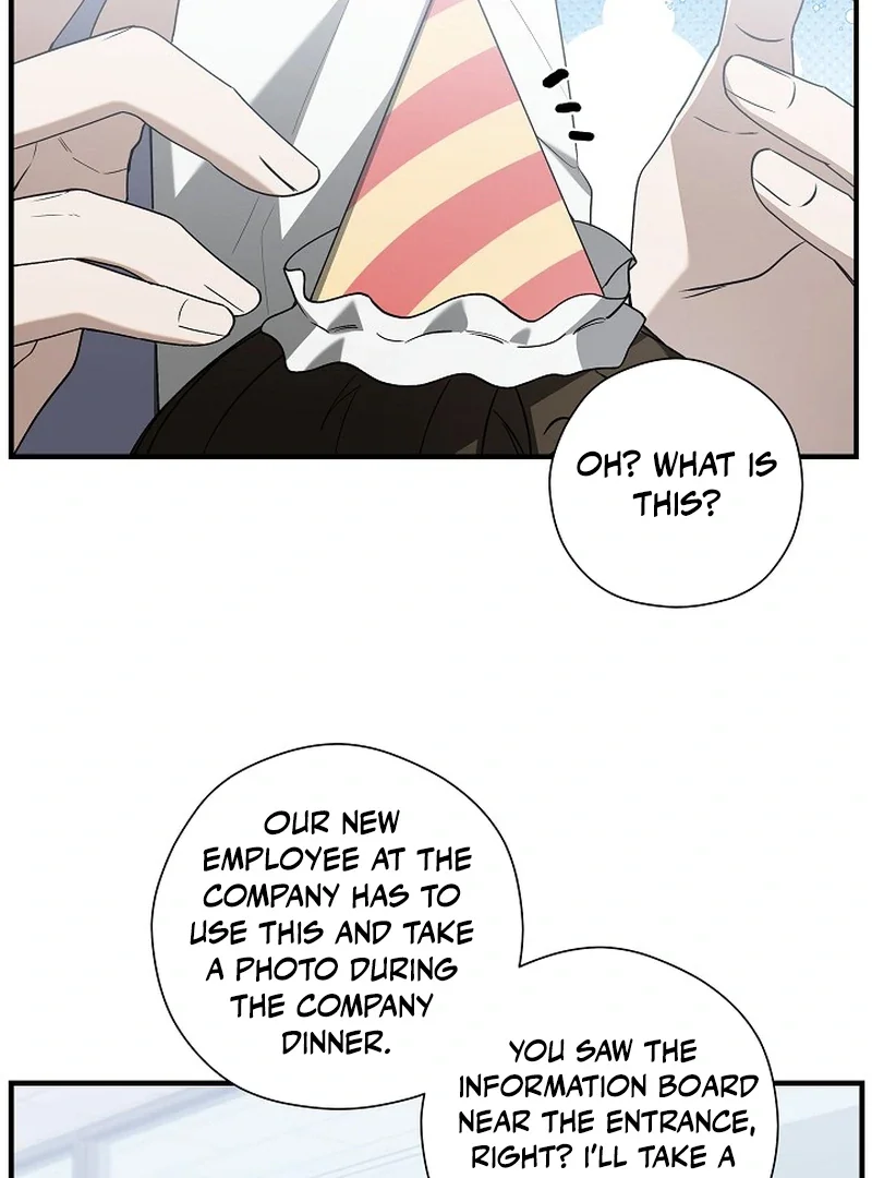 This Is Not What I Joined For - Chapter 4 Page 88