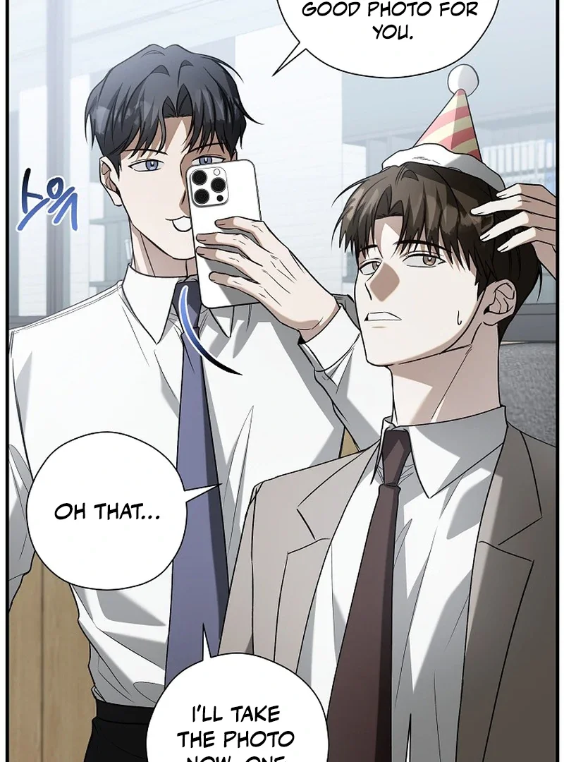 This Is Not What I Joined For - Chapter 4 Page 89