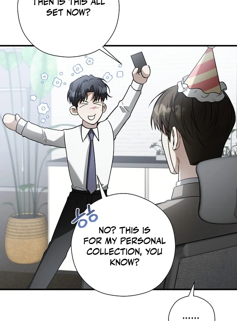 This Is Not What I Joined For - Chapter 4 Page 92