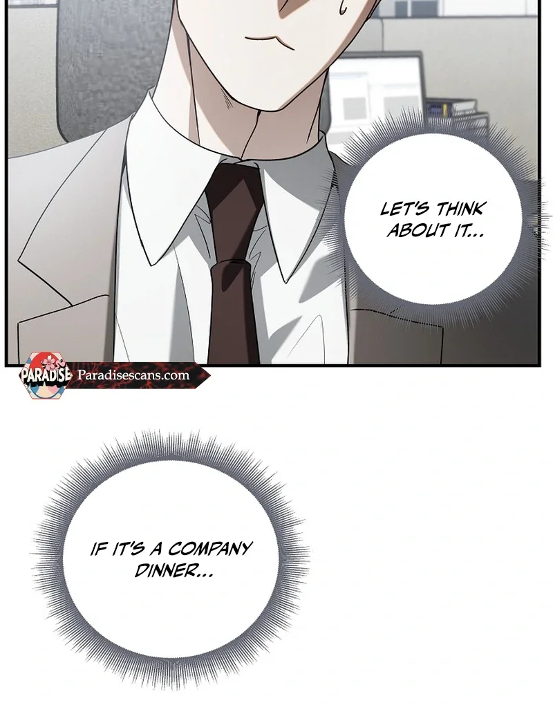 This Is Not What I Joined For - Chapter 4 Page 94