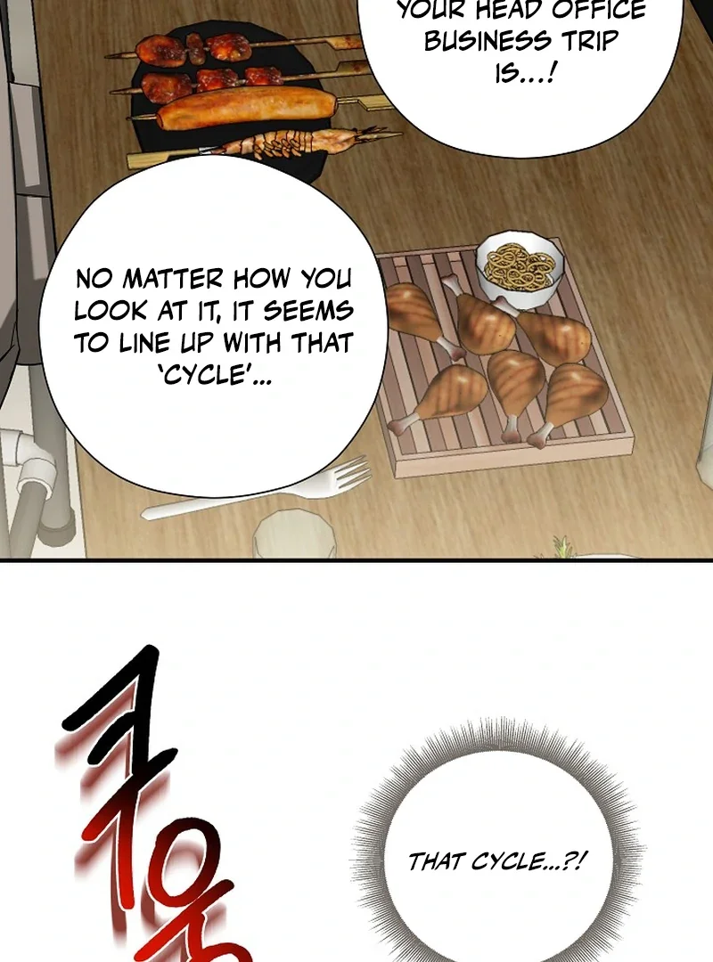 This Is Not What I Joined For - Chapter 4 Page 114