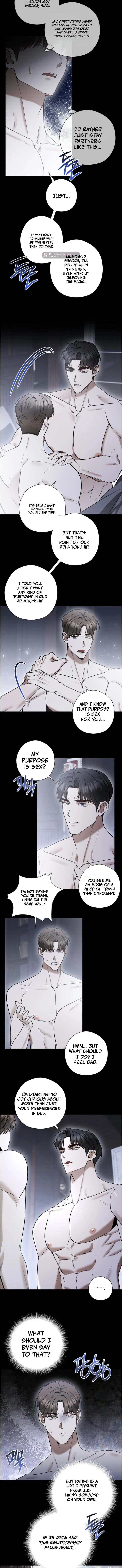 This Is Not What I Joined For - Chapter 40 Page 4