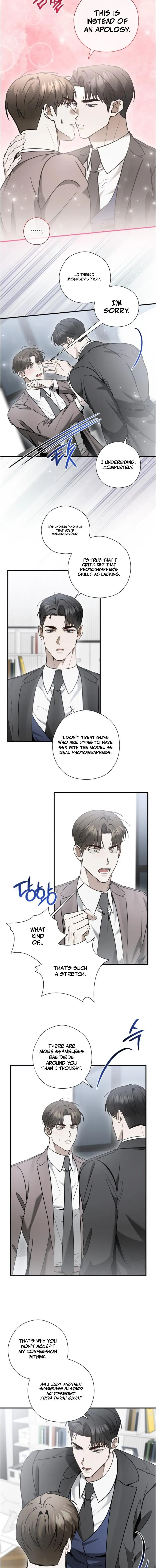 This Is Not What I Joined For - Chapter 41 Page 4