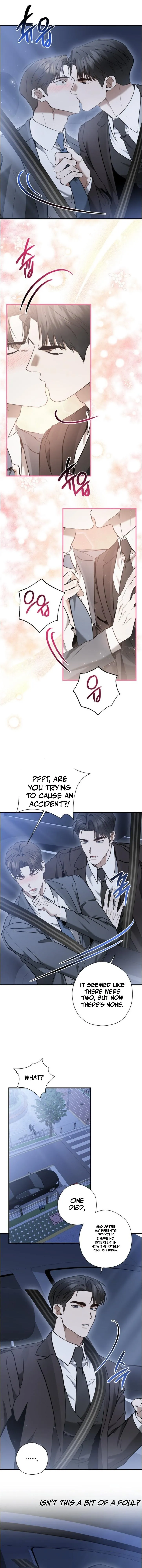 This Is Not What I Joined For - Chapter 42 Page 8