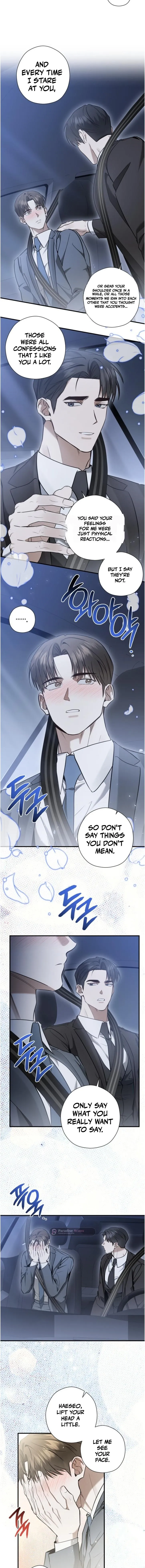 This Is Not What I Joined For - Chapter 43 Page 2