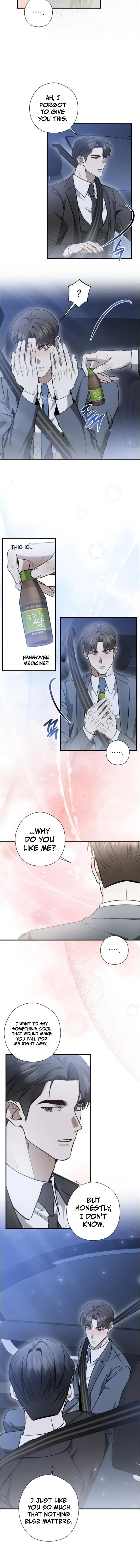 This Is Not What I Joined For - Chapter 43 Page 3