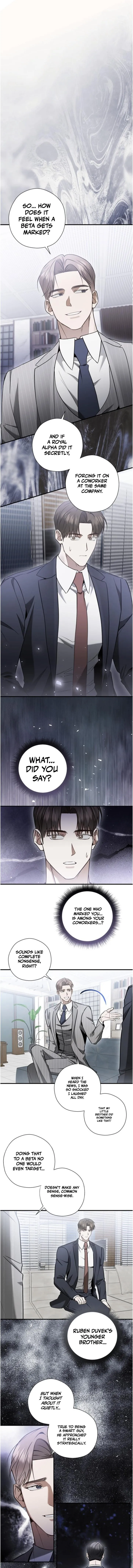 This Is Not What I Joined For - Chapter 44 Page 1