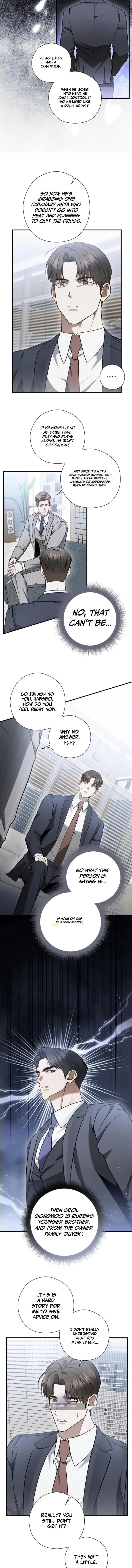 This Is Not What I Joined For - Chapter 44 Page 2