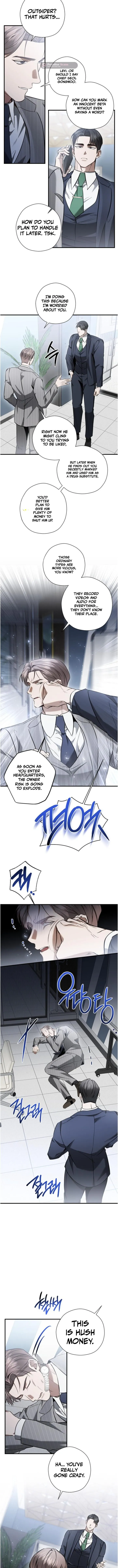 This Is Not What I Joined For - Chapter 44 Page 6