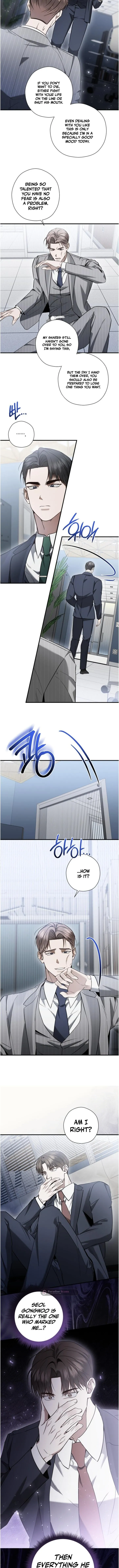 This Is Not What I Joined For - Chapter 44 Page 7