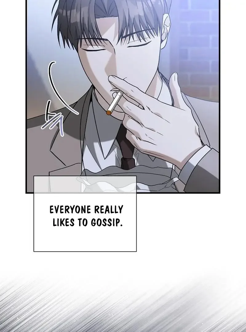 This Is Not What I Joined For - Chapter 5 Page 4