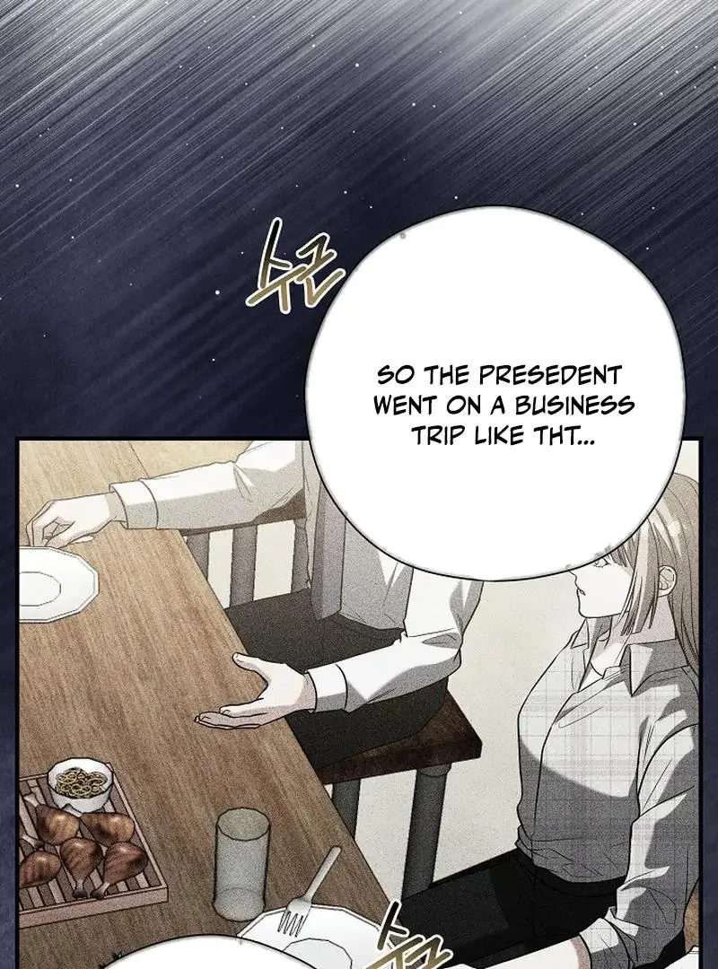 This Is Not What I Joined For - Chapter 5 Page 5