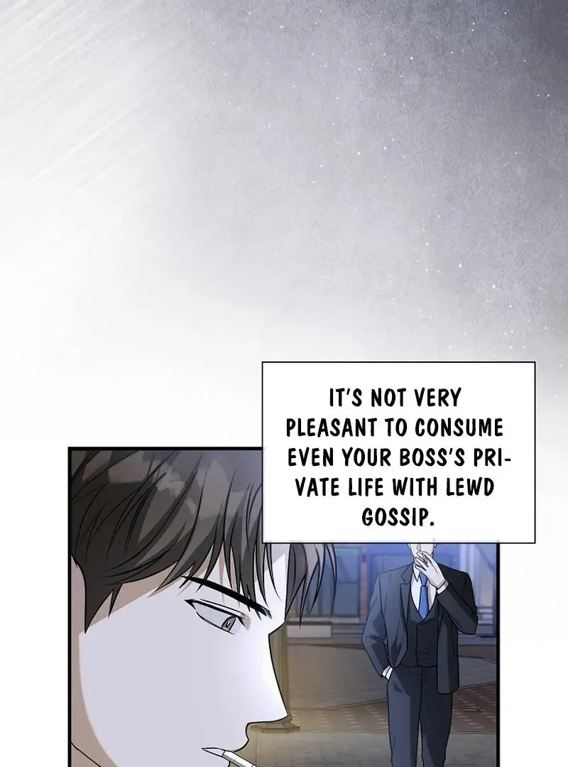 This Is Not What I Joined For - Chapter 5 Page 7