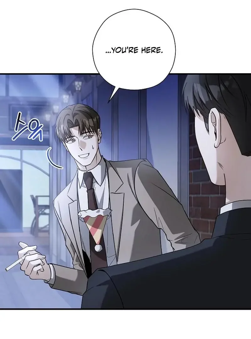 This Is Not What I Joined For - Chapter 5 Page 13