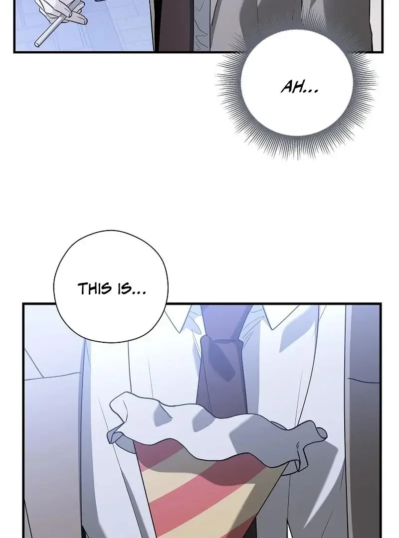 This Is Not What I Joined For - Chapter 5 Page 17