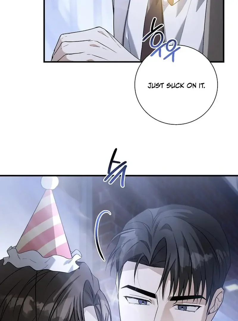 This Is Not What I Joined For - Chapter 5 Page 24