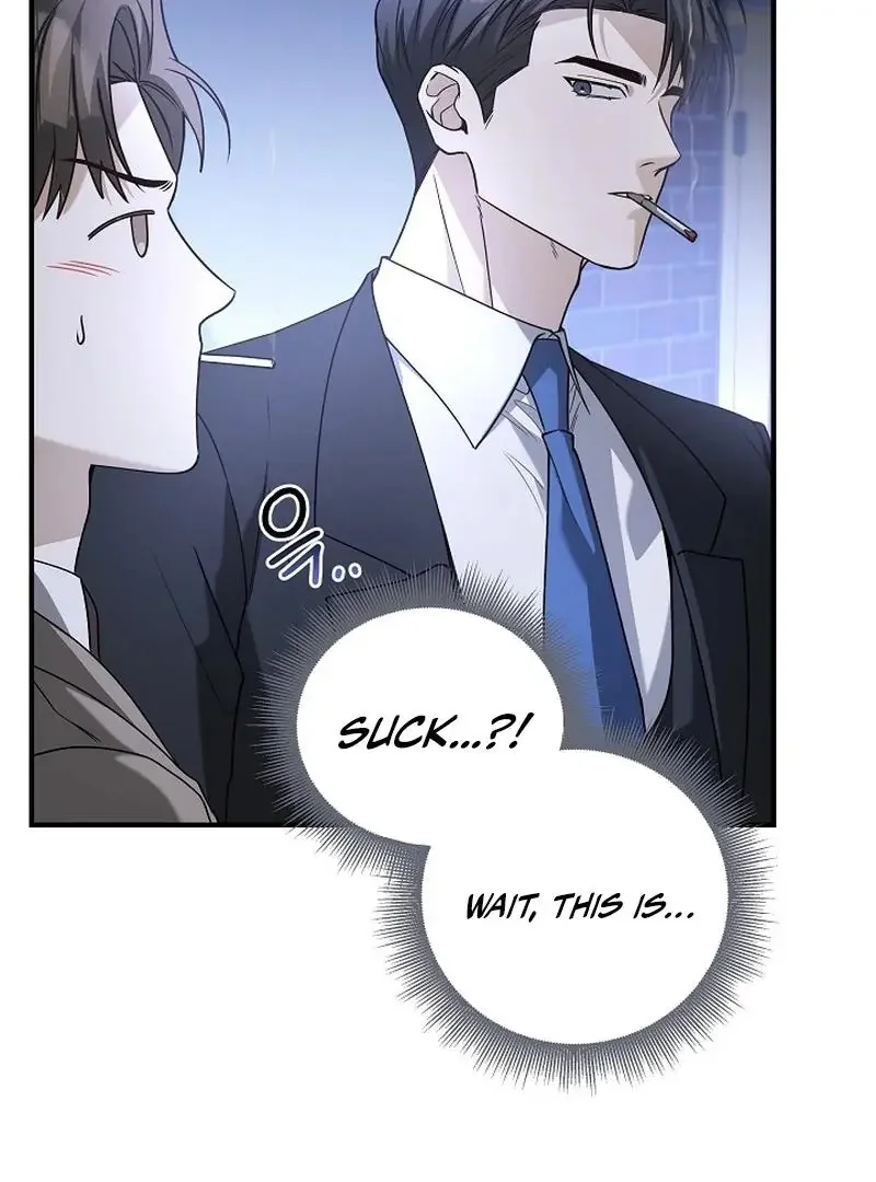 This Is Not What I Joined For - Chapter 5 Page 32